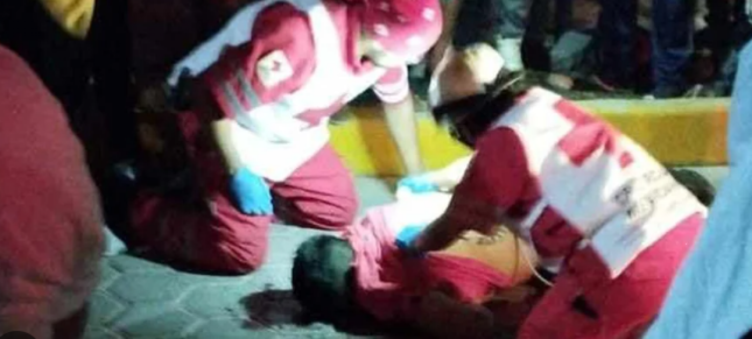 Un hombre privó de la vida a su primo en Tepeaca 