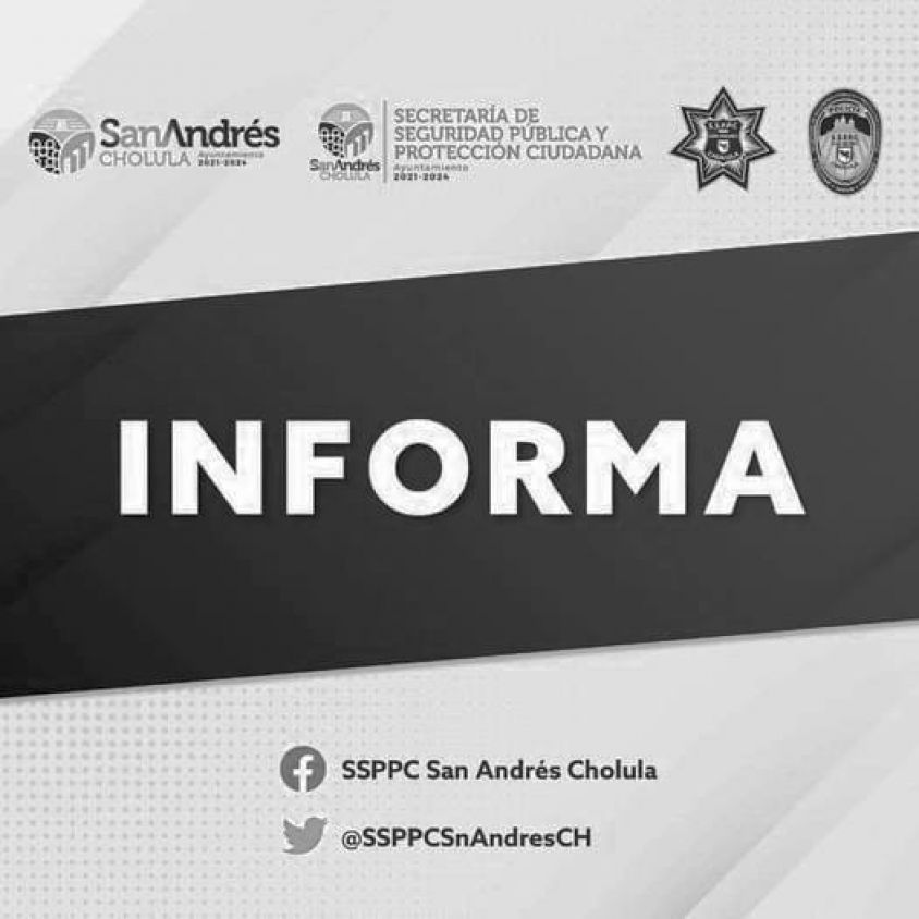 COMUNICADO