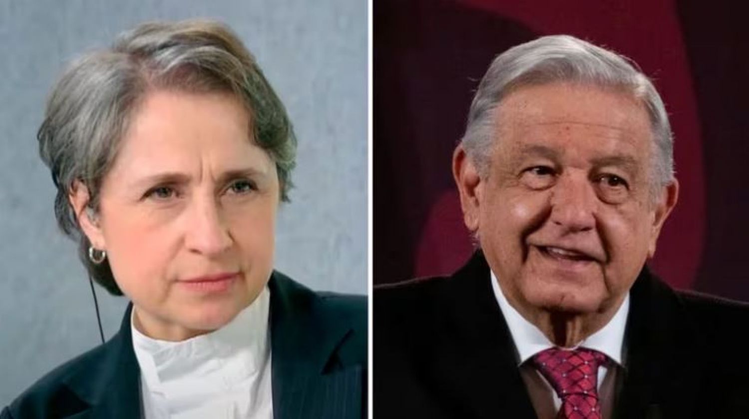 Carmen Aristegui