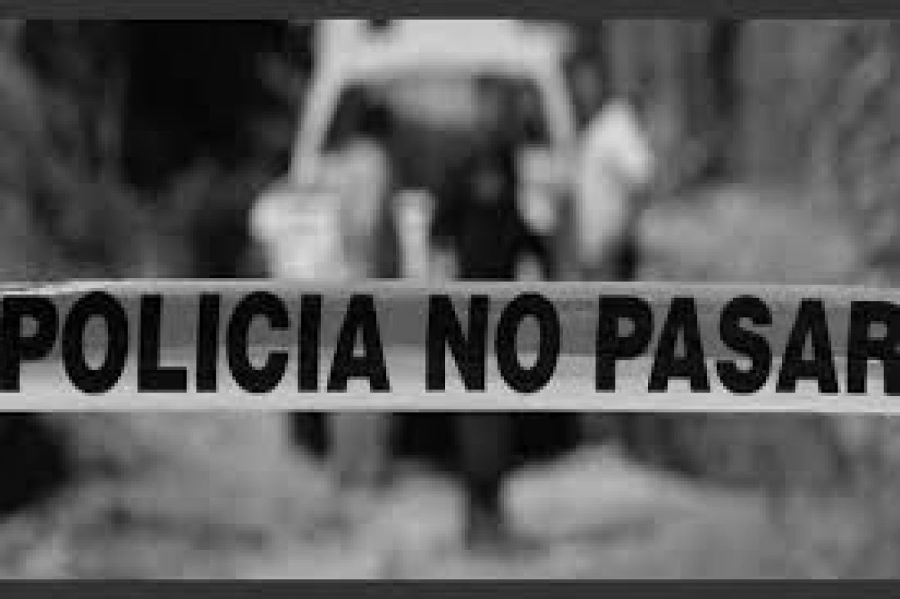 Técnicos en Urgencias Médicas de SACH responden a llamado: Encuentran hombre en situación de calle tendido en el suelo