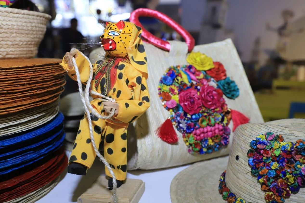 Feria de Puebla