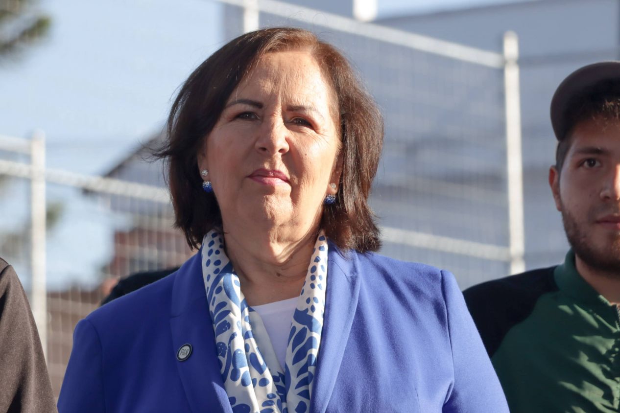 Ana Teresa Aranda Orozco Anuncia Defensa del Voto Durante Conteo Distrital