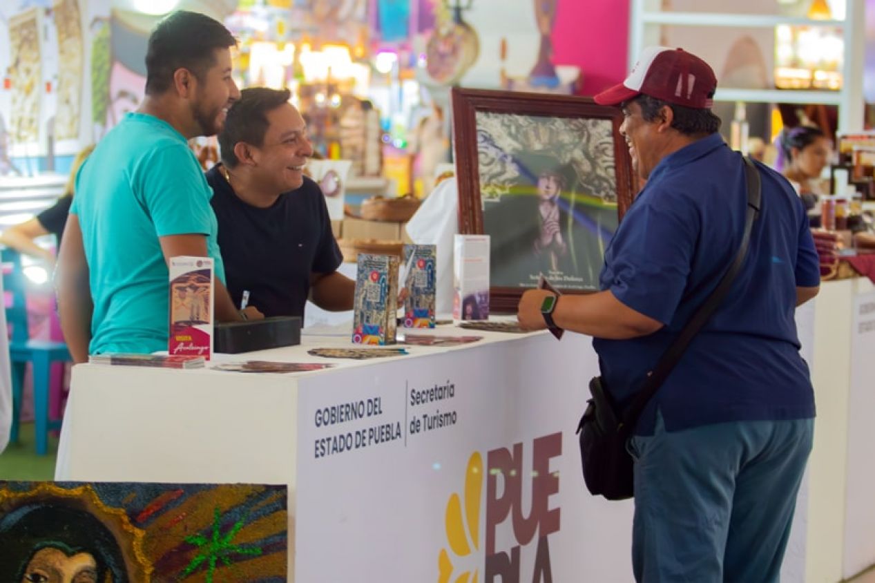 Feria de Puebla 2024