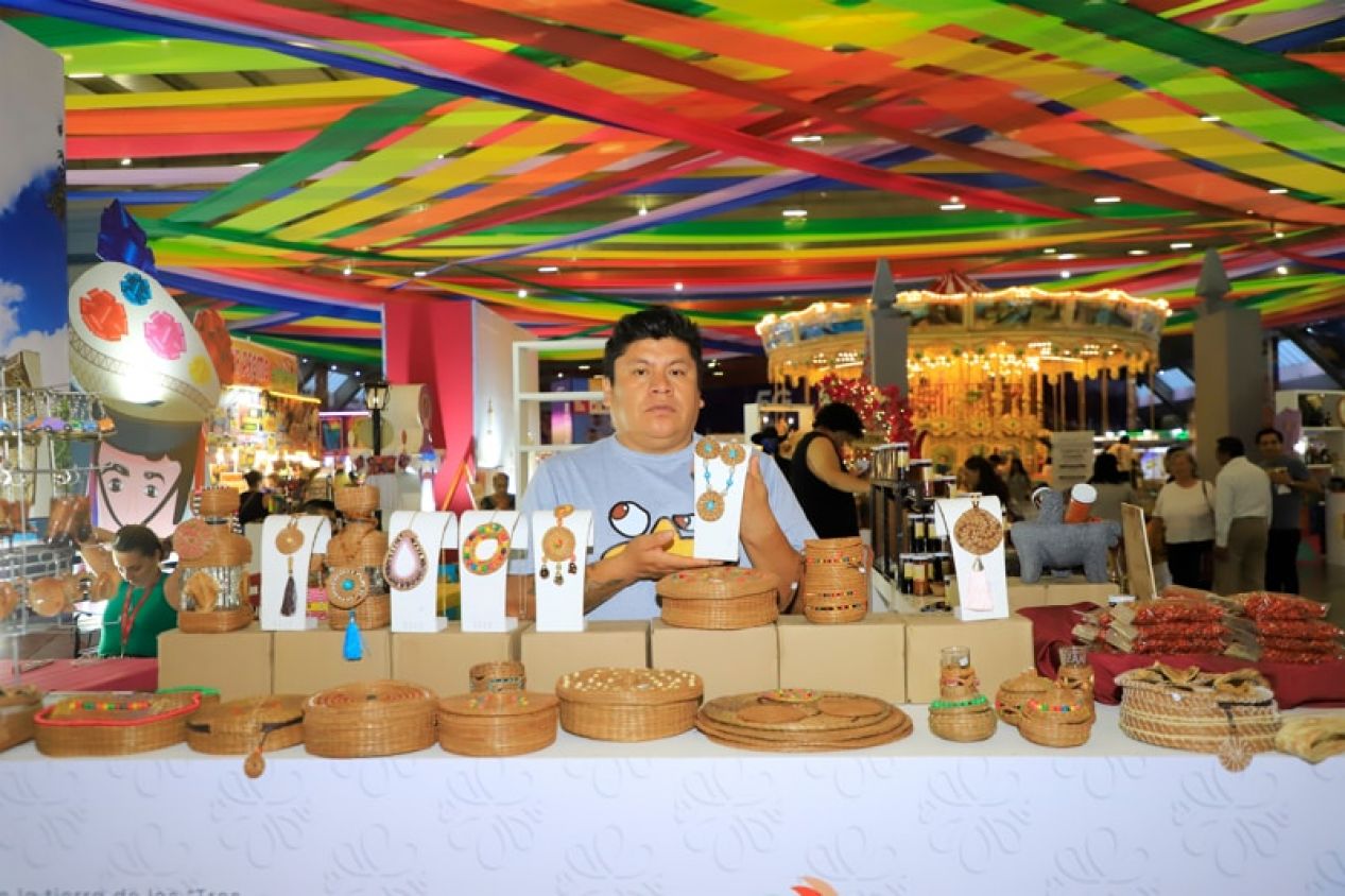 Feria de Puebla 2024