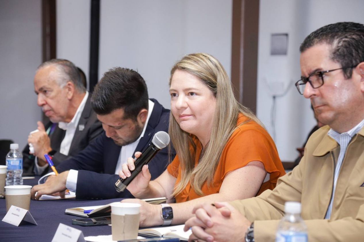 Fortalece gobierno de San Andrés Cholula trabajo coordinado con instituciones universitarias en materia de seguridad