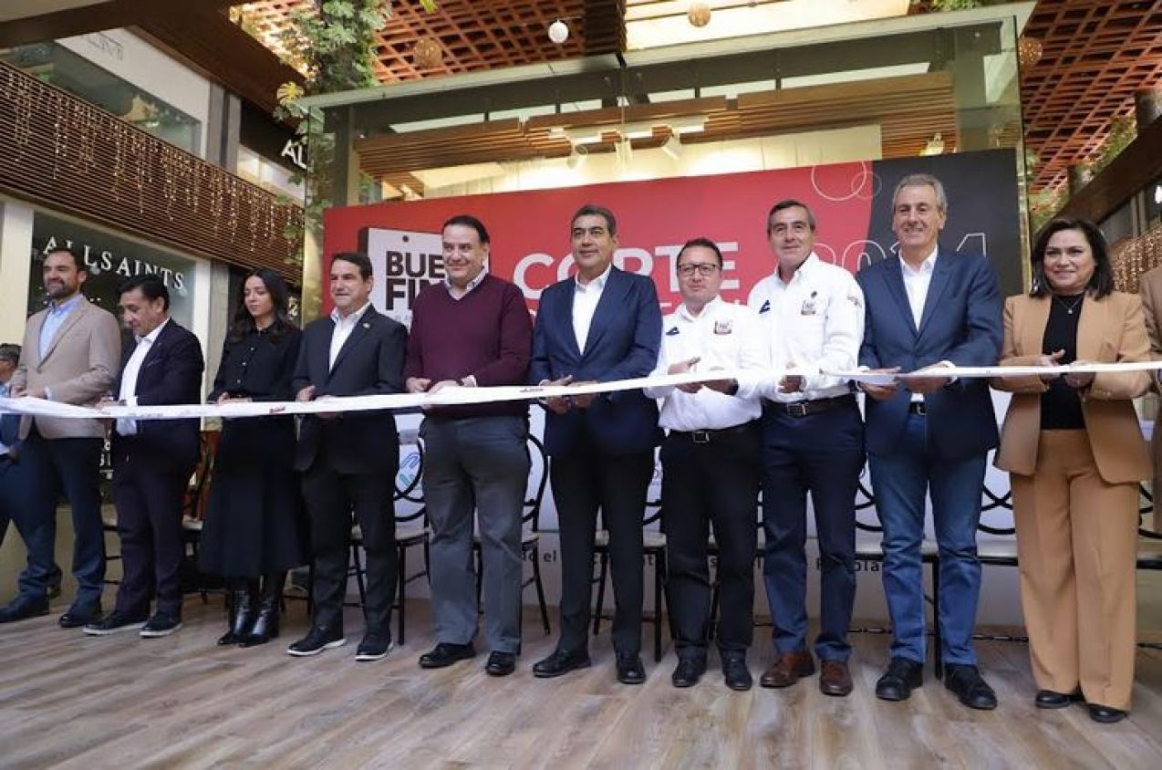 “El Buen Fin 2024 en Puebla: Derrama económica superará 8 mil millones”