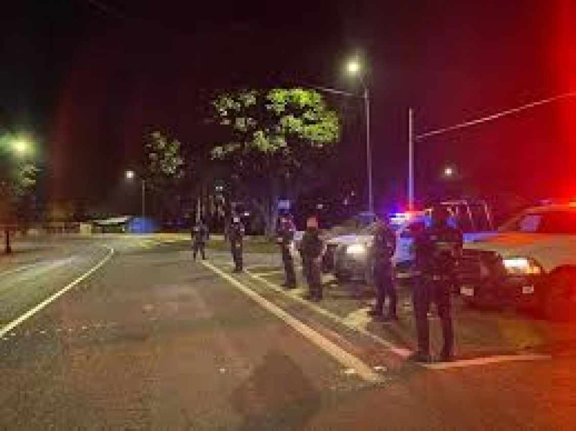 Violencia en Zinapécuaro y Queréndaro: un policía fallecido y daños graves