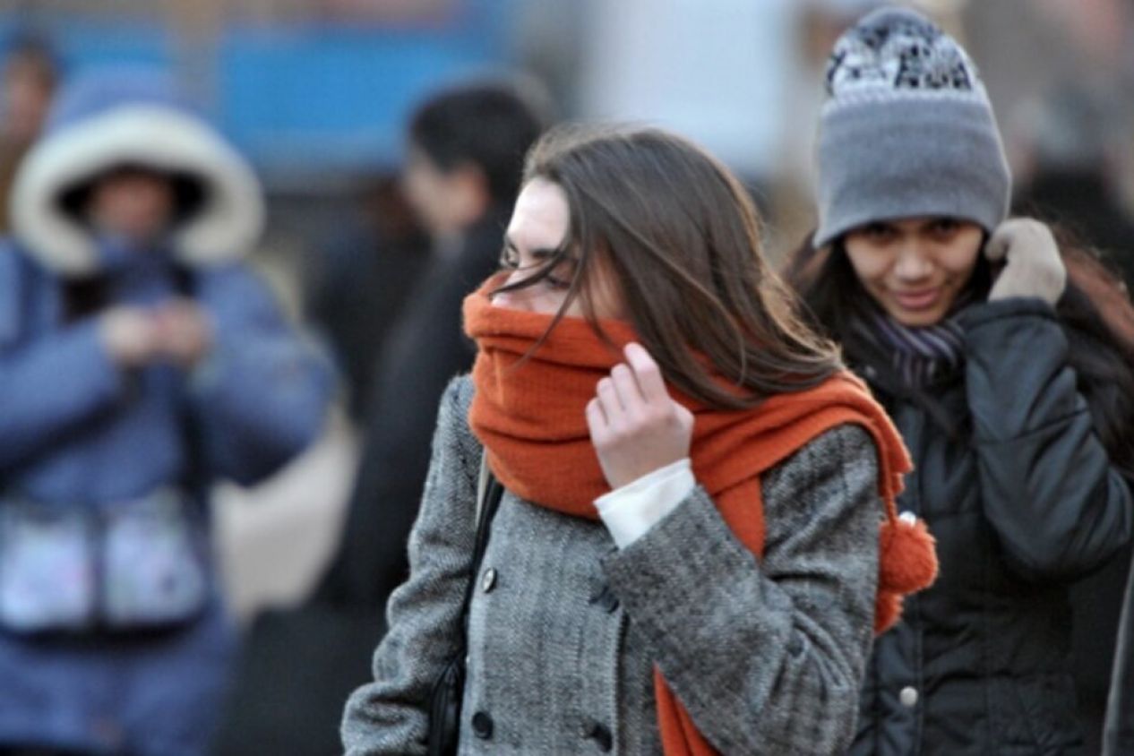CDMX activa alerta roja en 5 alcaldías por temperaturas de hasta -2°C 