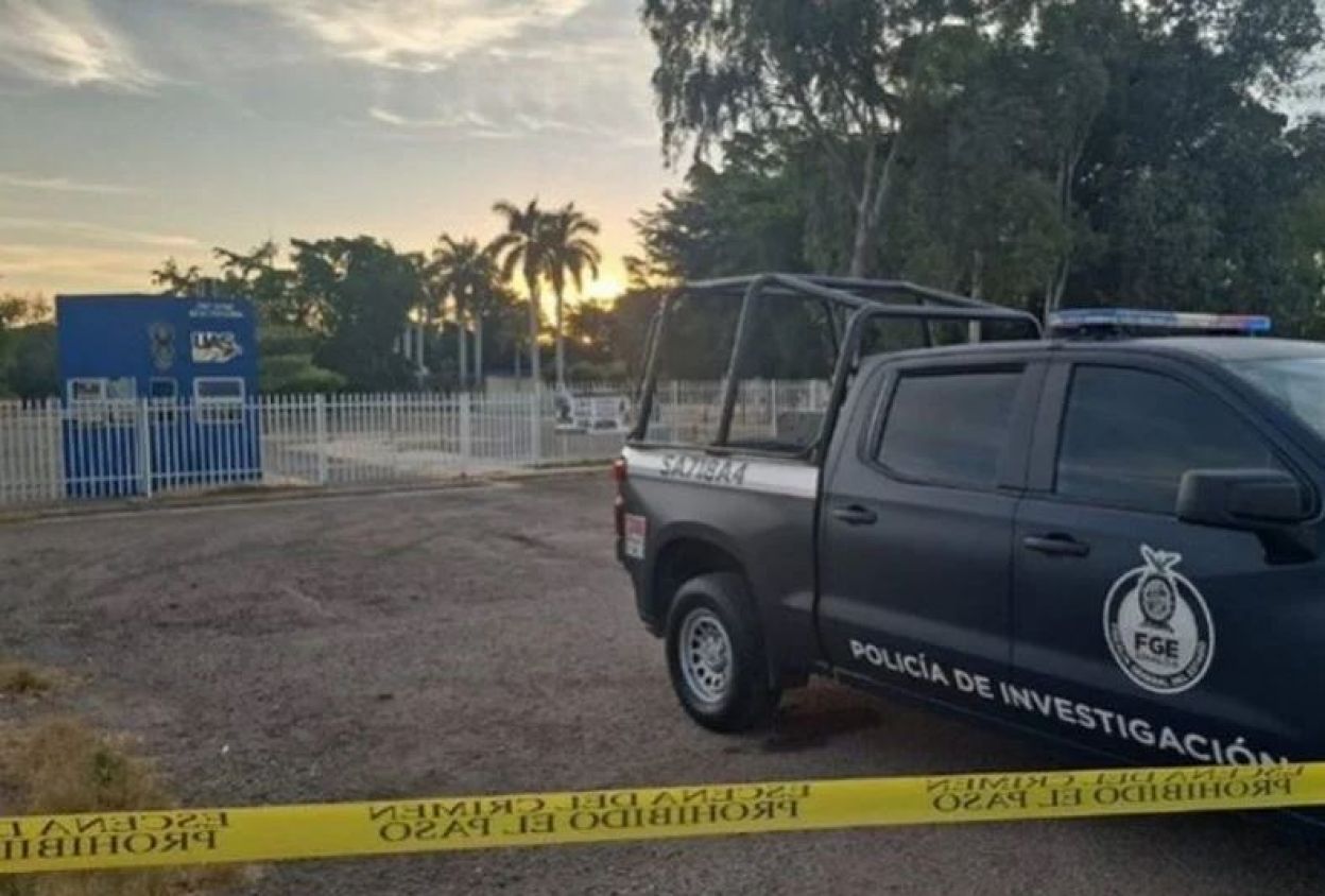 Cinco cuerpos sin vida encontrados frente a la UAS en Culiacán: ¿cuándo terminará la violencia?