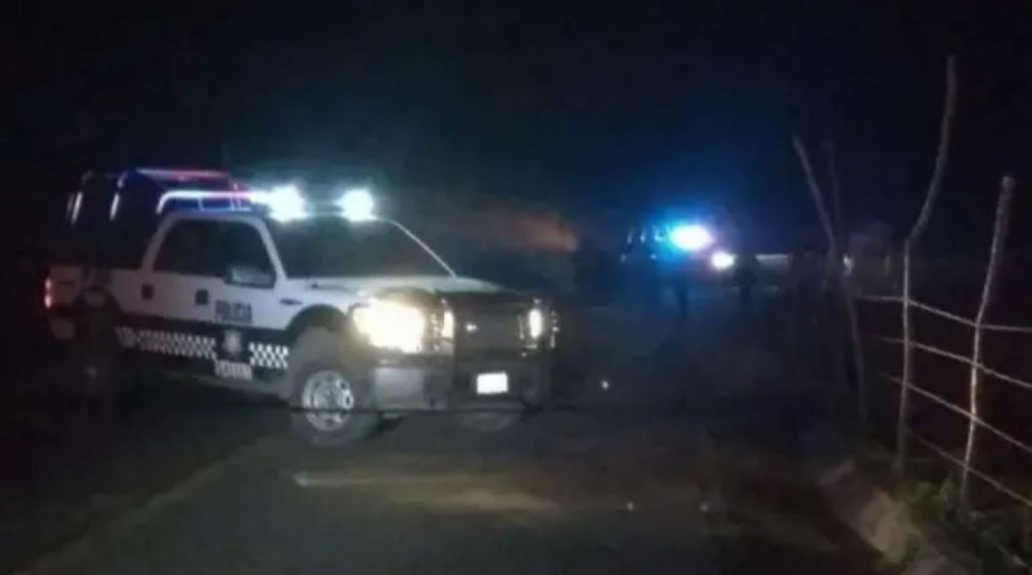 Rescatan a sacerdote y diáconos tras secuestro en carretera Mendoza-Tehuacán