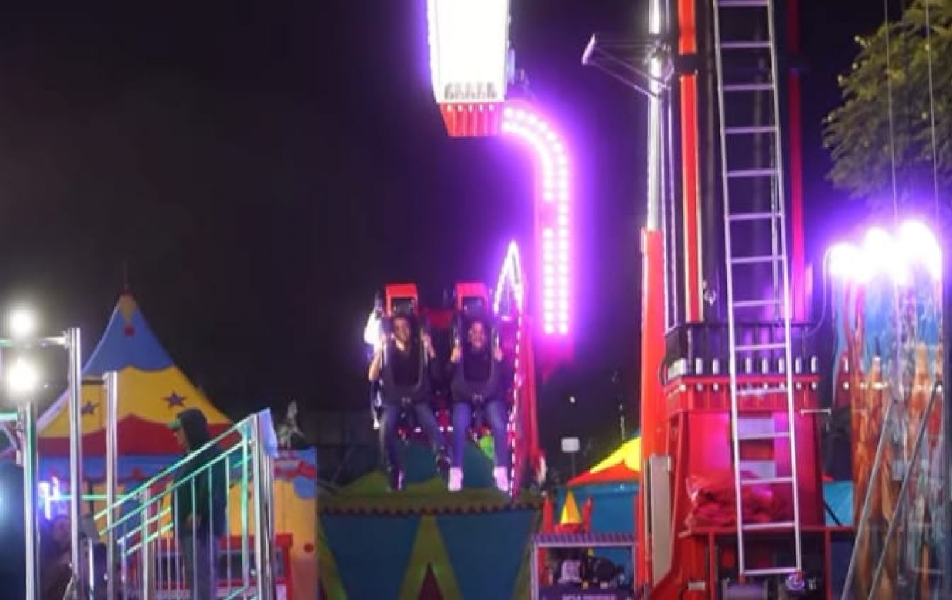 ¿Es seguro el juego "Zeus"? Espectaculares García aclara dudas en Tlaxcala