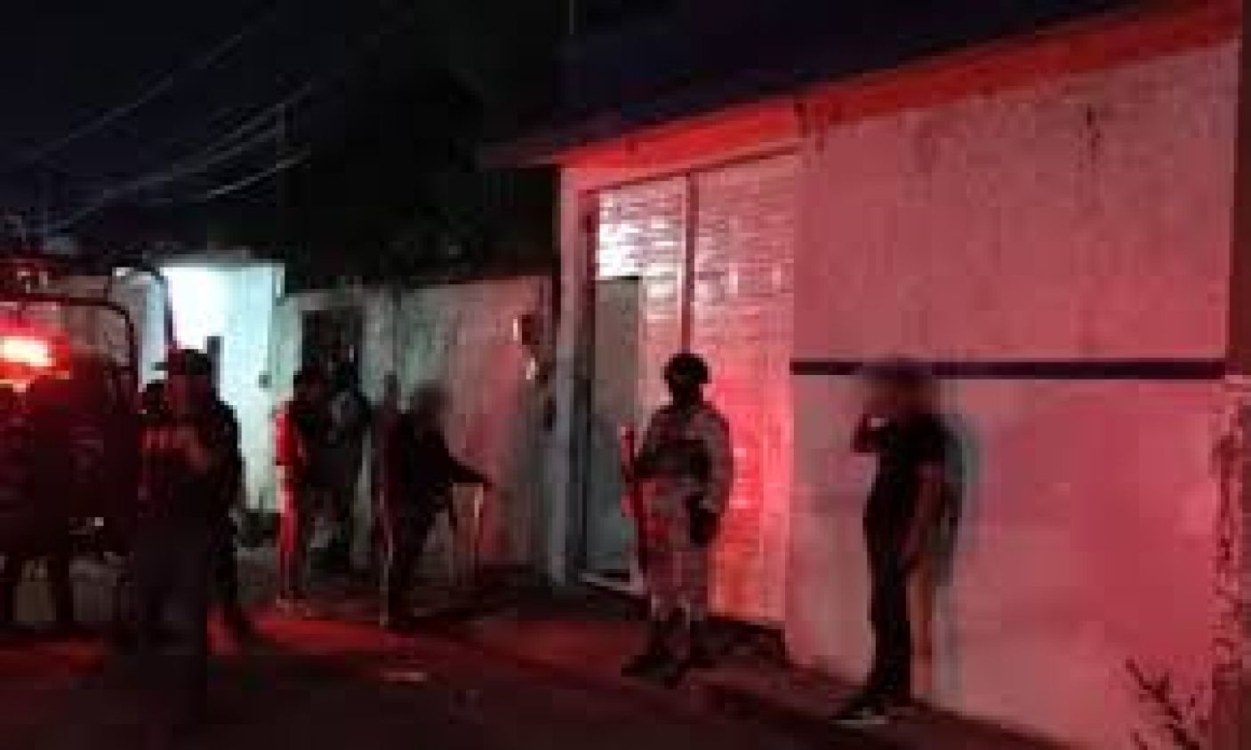 Operativo en Oaxaca rescata a 71 migrantes en el Istmo
