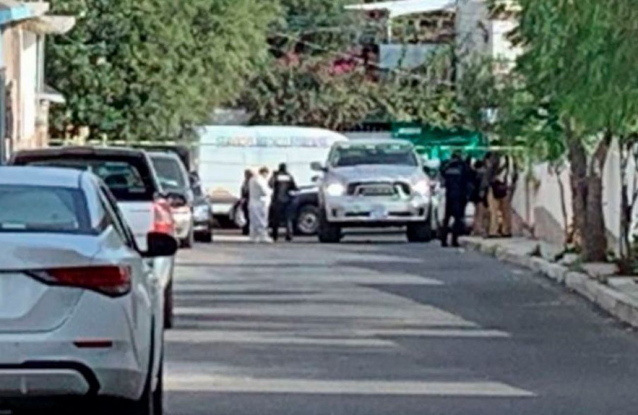 Asesinan a cinco personas en Jesús María, Querétaro: comunidad consternada