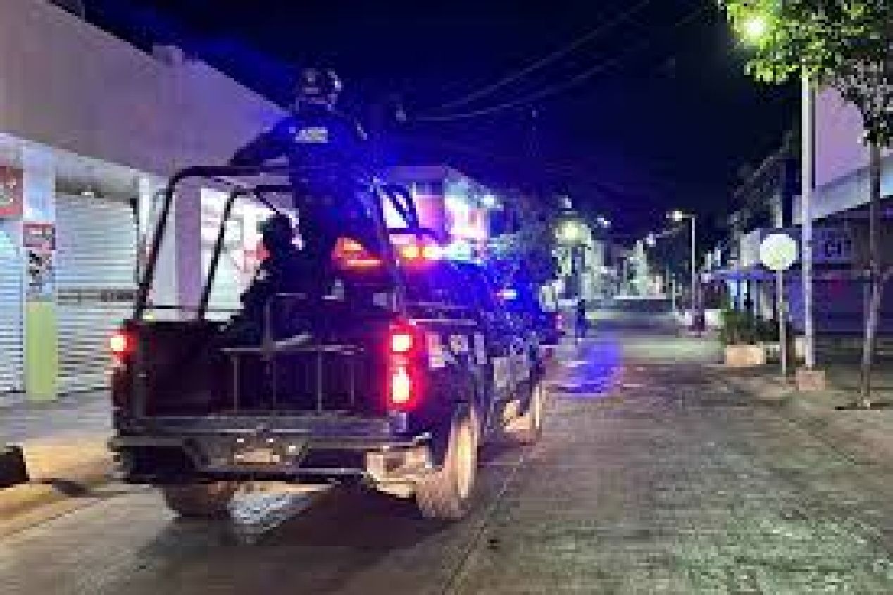 Crisis de seguridad en Sinaloa: 192 Homicidios, 224 desapariciones y cierre de negocios en un mes