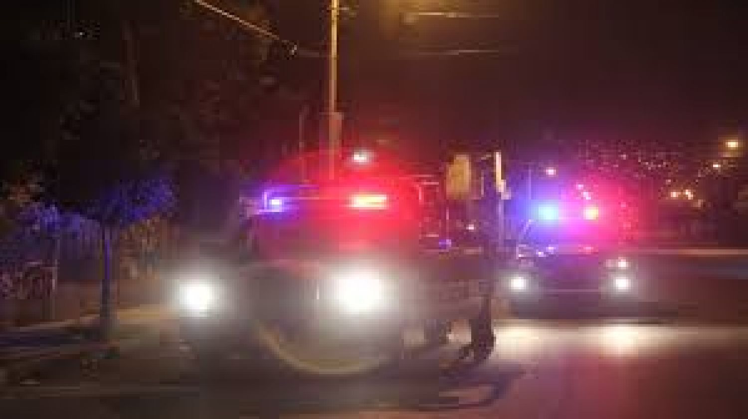 Desarticulan banda de secuestro exprés y robo de transporte en el Estado de México tras enfrentamiento con la policía