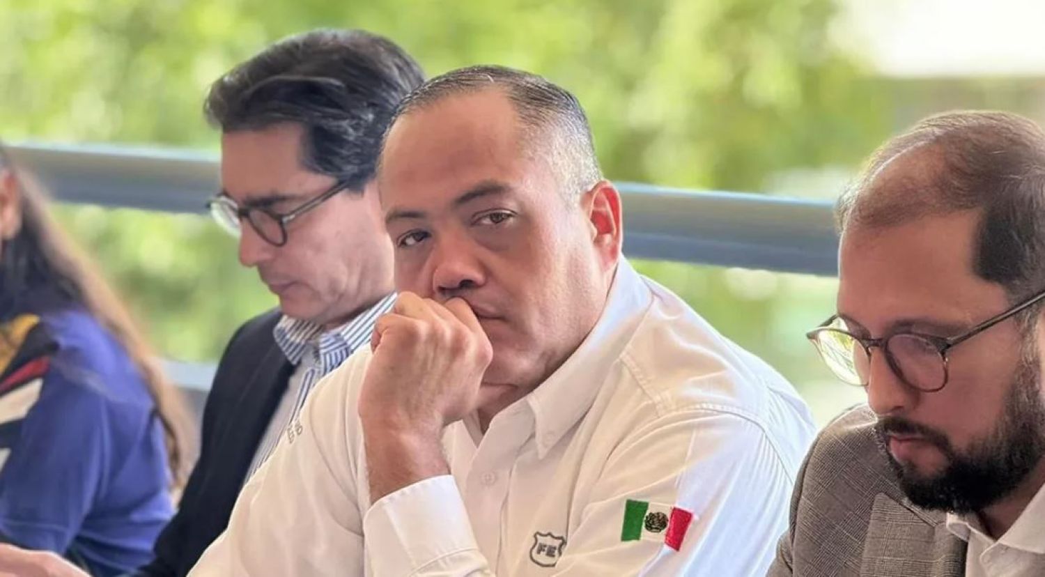 Asesinan a director de la Fiscalía de Jalisco en ataque directo en Guadalajara