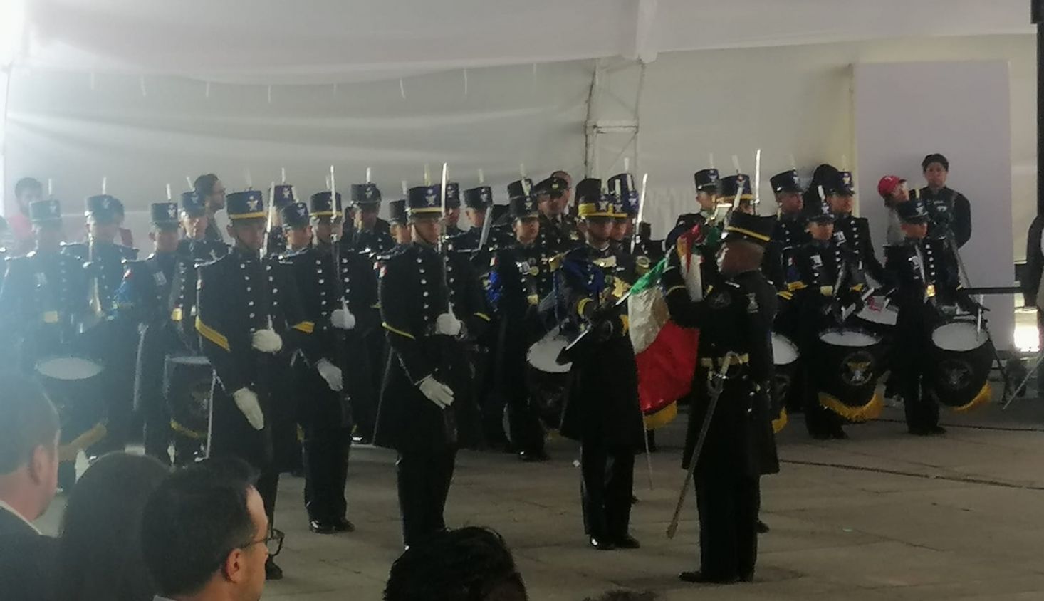 Toma protesta Guadalupe Cuautle como presidenta municipal de San Andrés Cholula