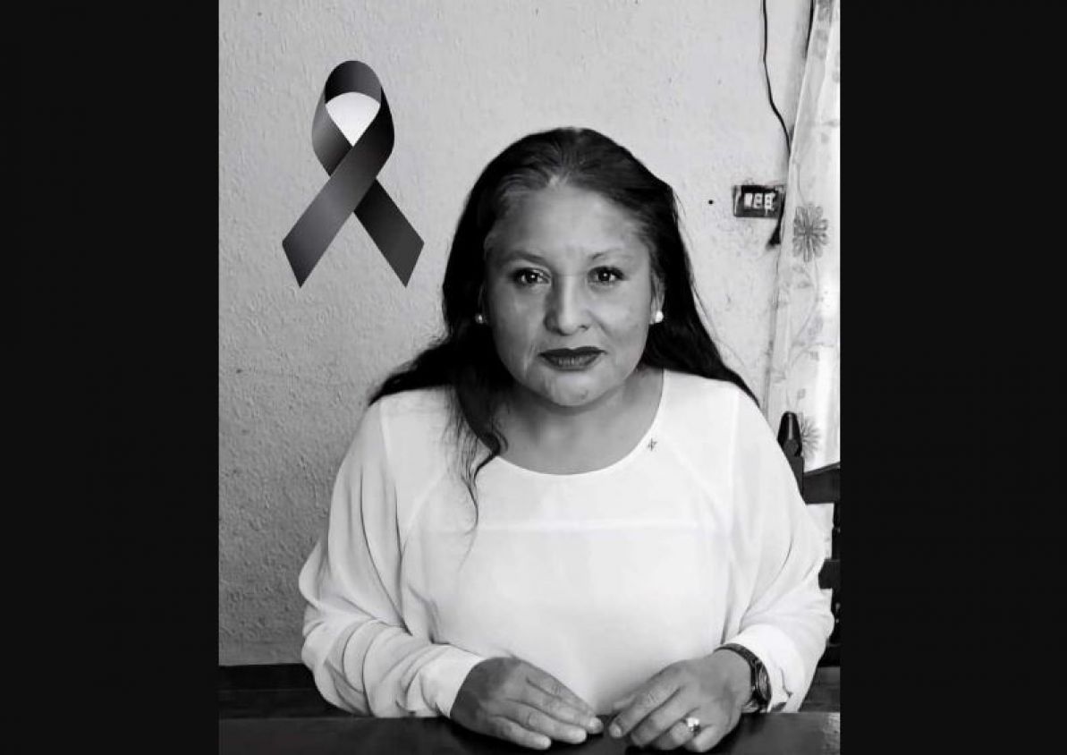 María Enriqueta Reyes hallada sin vida en Ocoyucan; investigan feminicidio