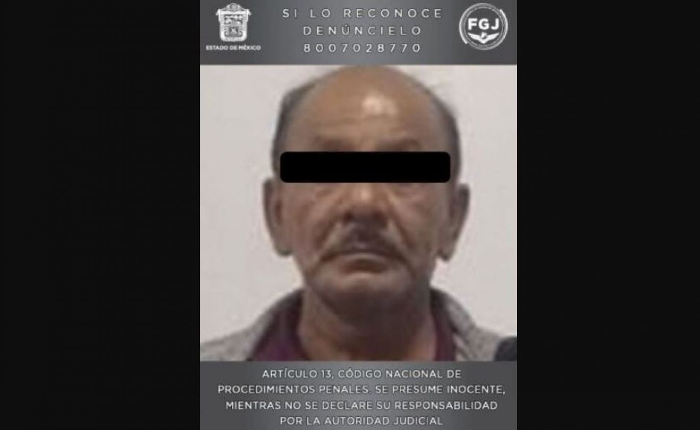 Impactante feminicidio en Nextlalpan: hombre de 63 años asesina a su pareja