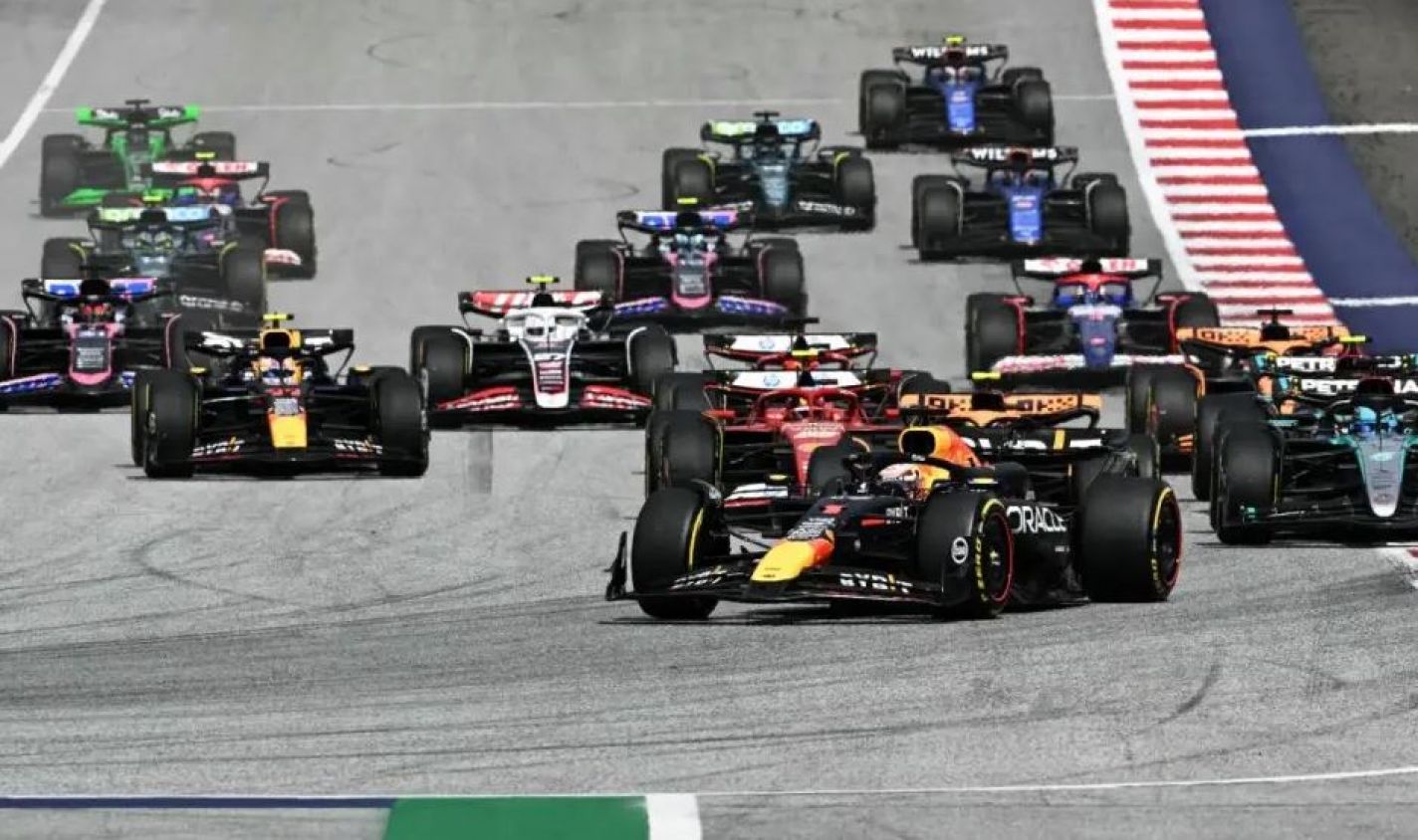 Plan de movilidad para la F1 en CDMX: rutas, transporte y accesos clave