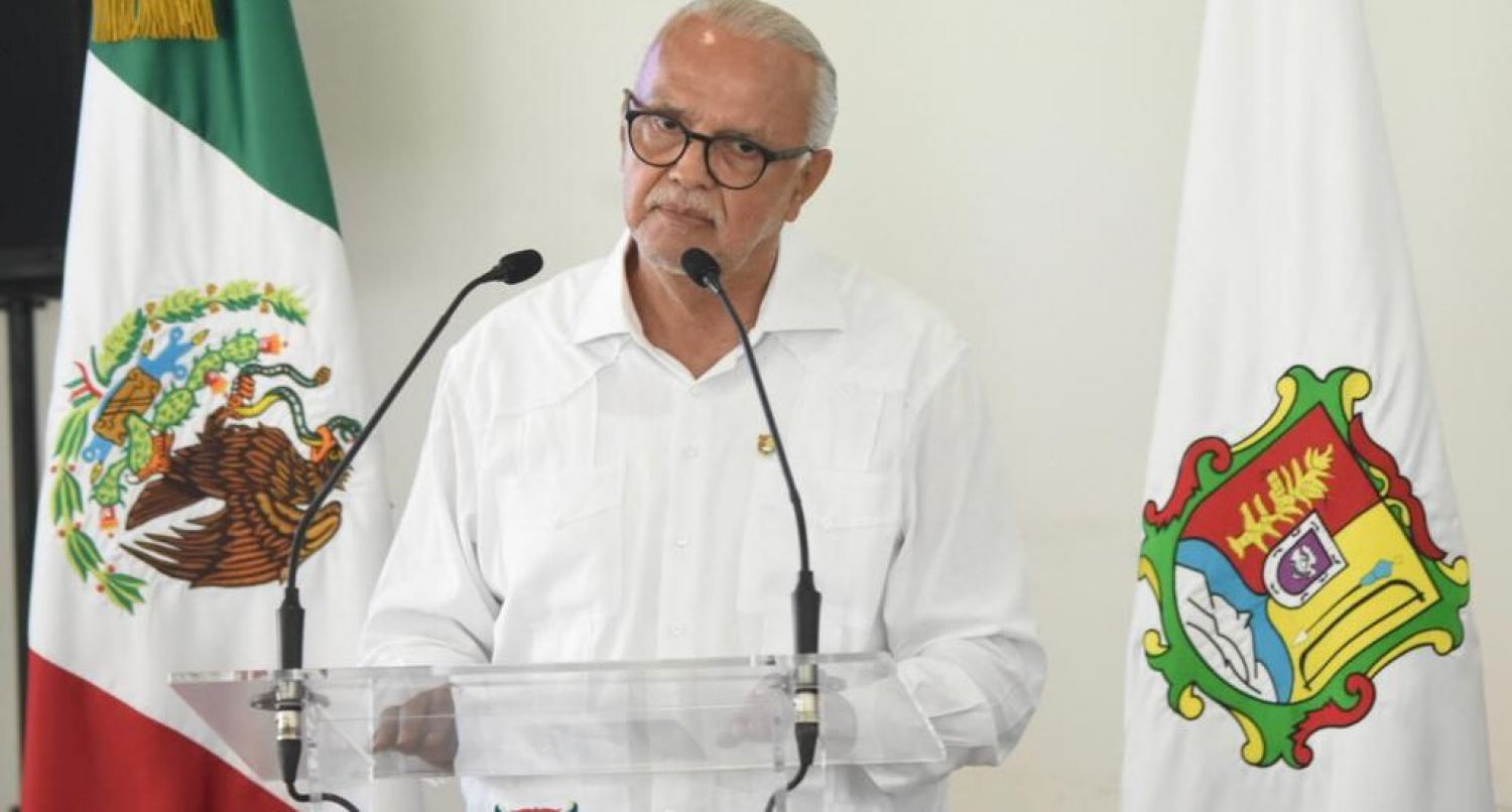 Ciudadanos de Nayarit inician firma para revocar mandato del gobernador miguel ángel navarro