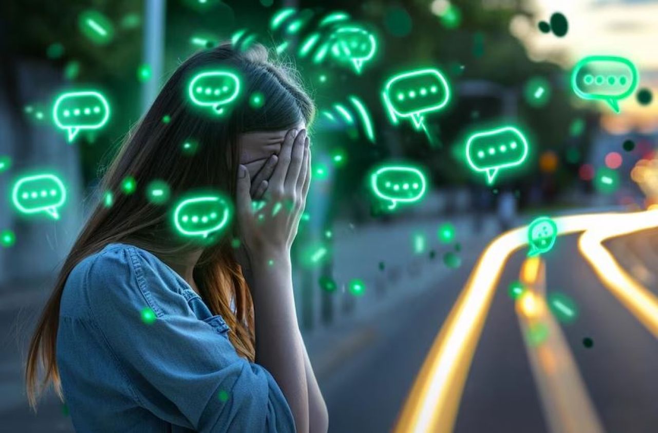 Cómo silenciar chats en WhatsApp para evitar distracciones y mejorar tu productividad