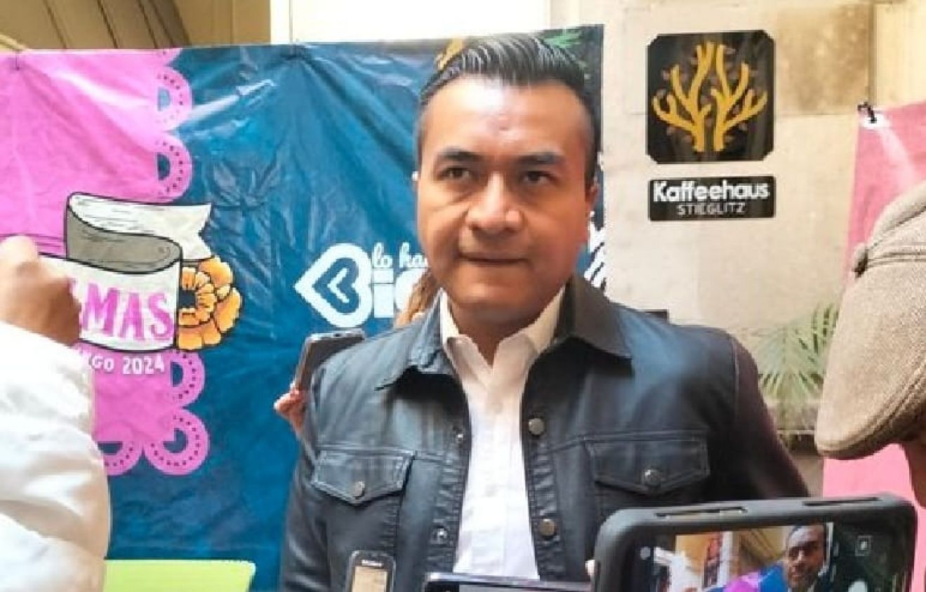 Deuda a CFE de 600 mil pesos deja sin abasto de agua al 60% de huejotzingas