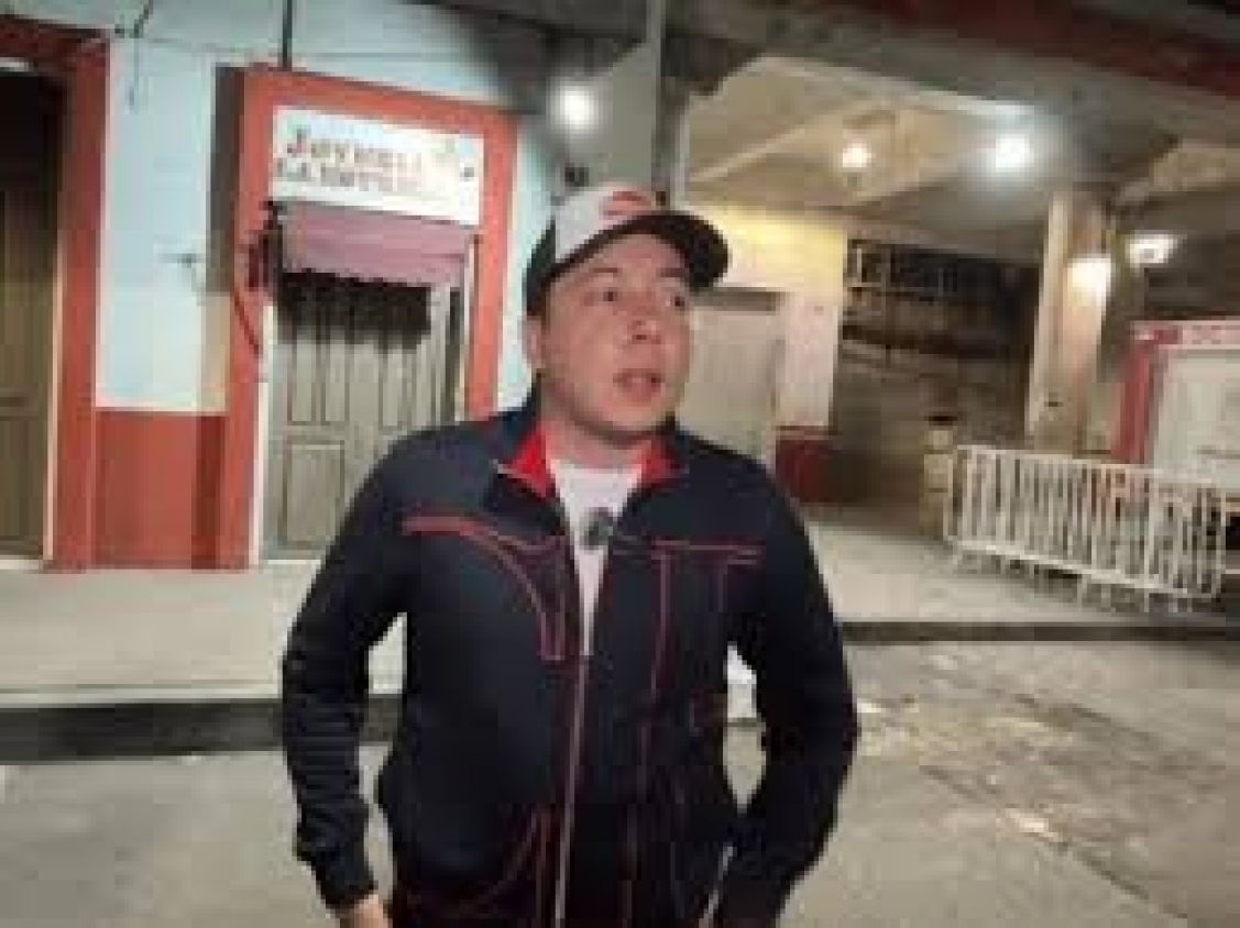 Condena internacional por homicidio de periodista en Michoacán