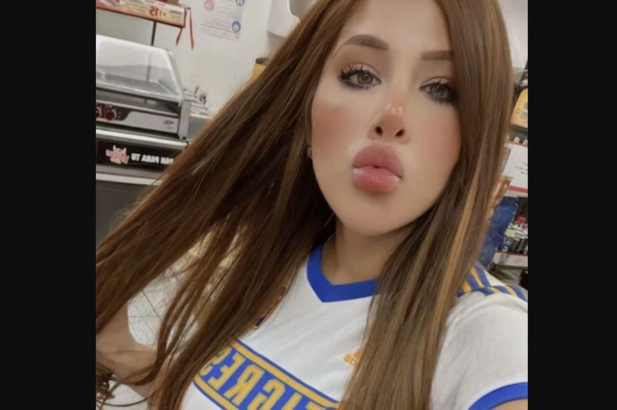 Hallan sin vida a la influencer Cindy Elizabeth "Barbie Regia" en Monterrey