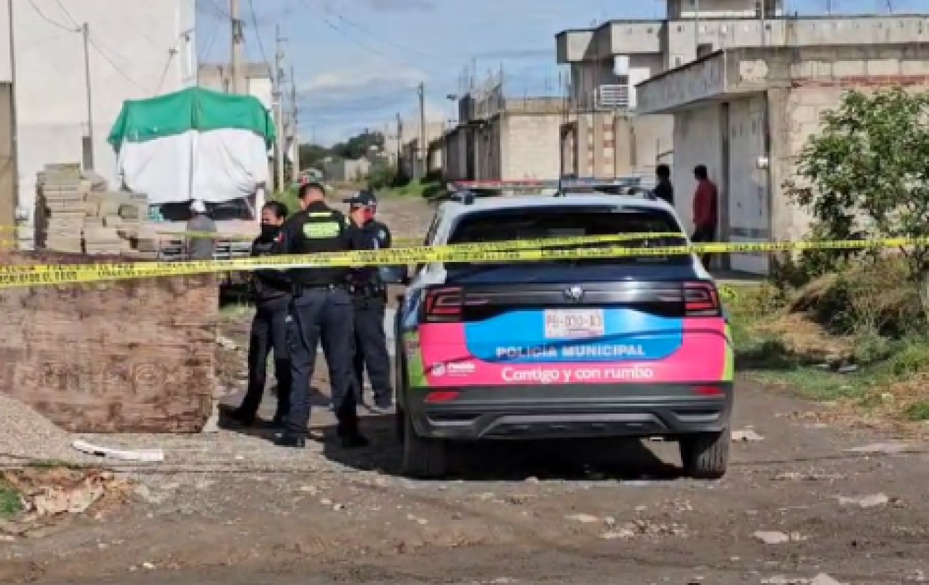 Feto abandonado en Puebla: Autoridades investigan el origen y responsables 