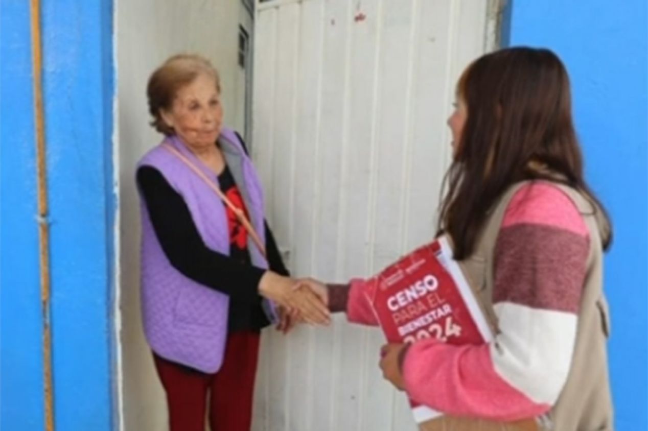 Atención médica casa por casa para adultos mayores y personas con discapacidad