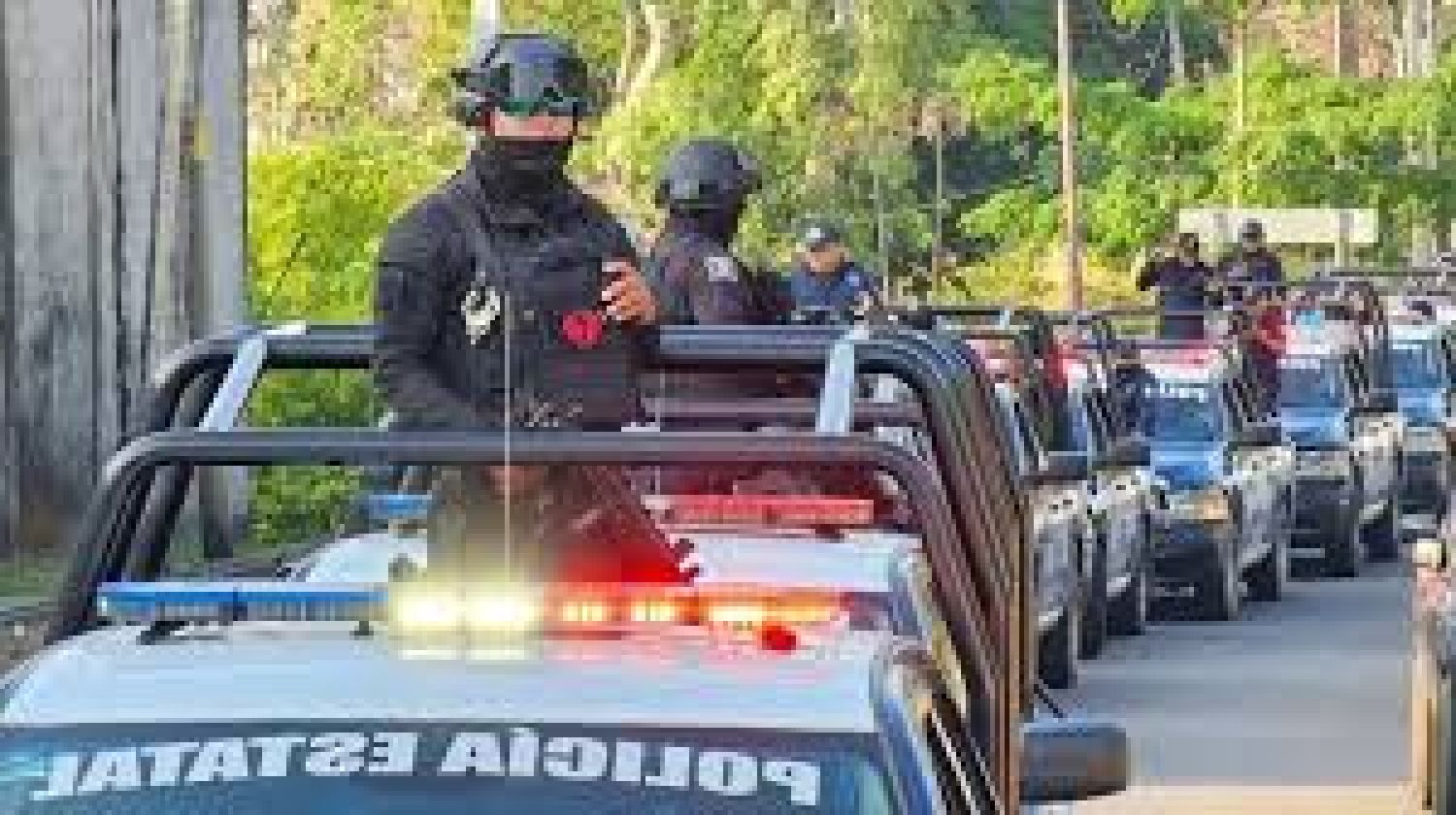 EE.UU. advierte sobre riesgos de viaje en México: Puebla y Tlaxcala afectadas