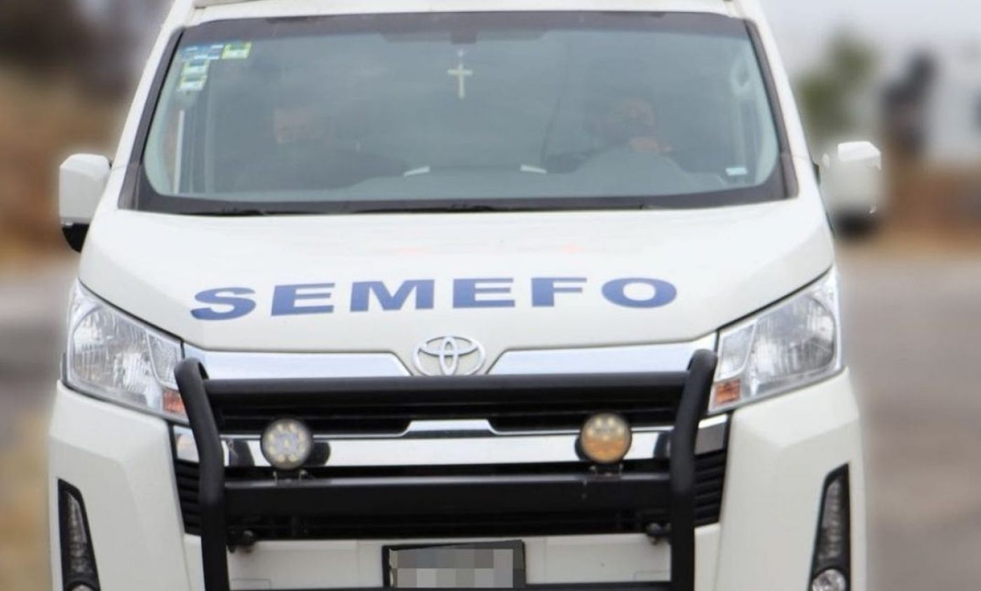 Inicia PGJE carpeta de investigación por masculino encontrado en SPM