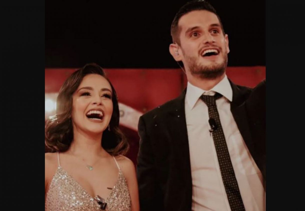 Rumores de infidelidad sacuden redes: ¿Karina Puente traicionó a Adrián Marcelo?