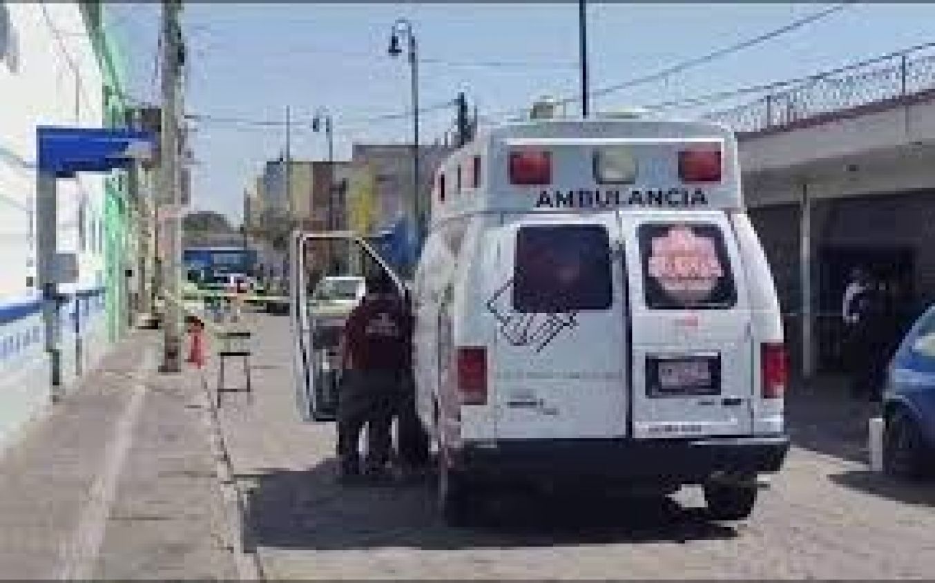 Tiroteo en escuela primaria de Puebla deja un hombre fallecido y una maestra herida