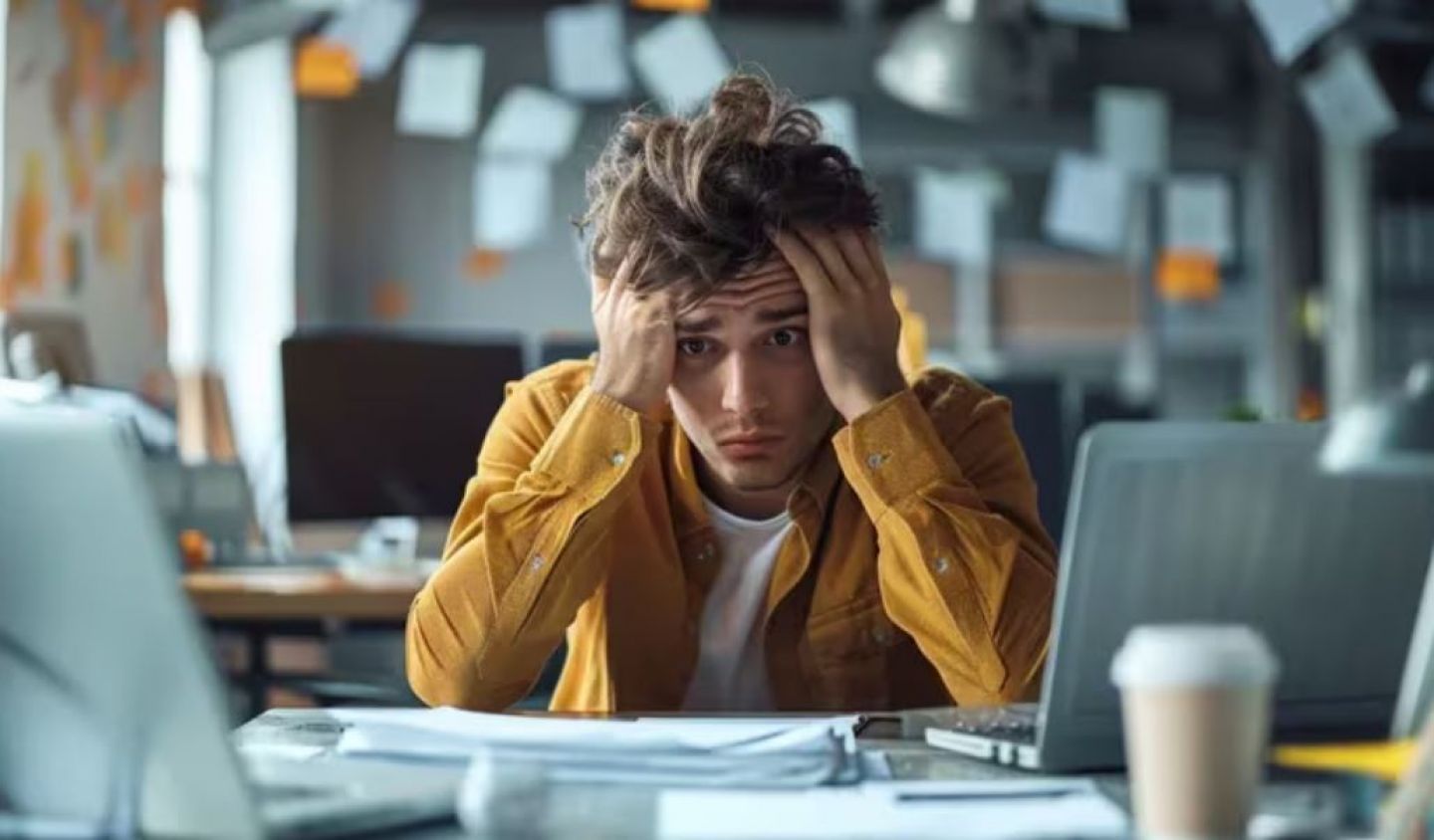 ¿Cómo el cortisol afecta tu salud y cómo reducirlo con dieta y estilo de vida?