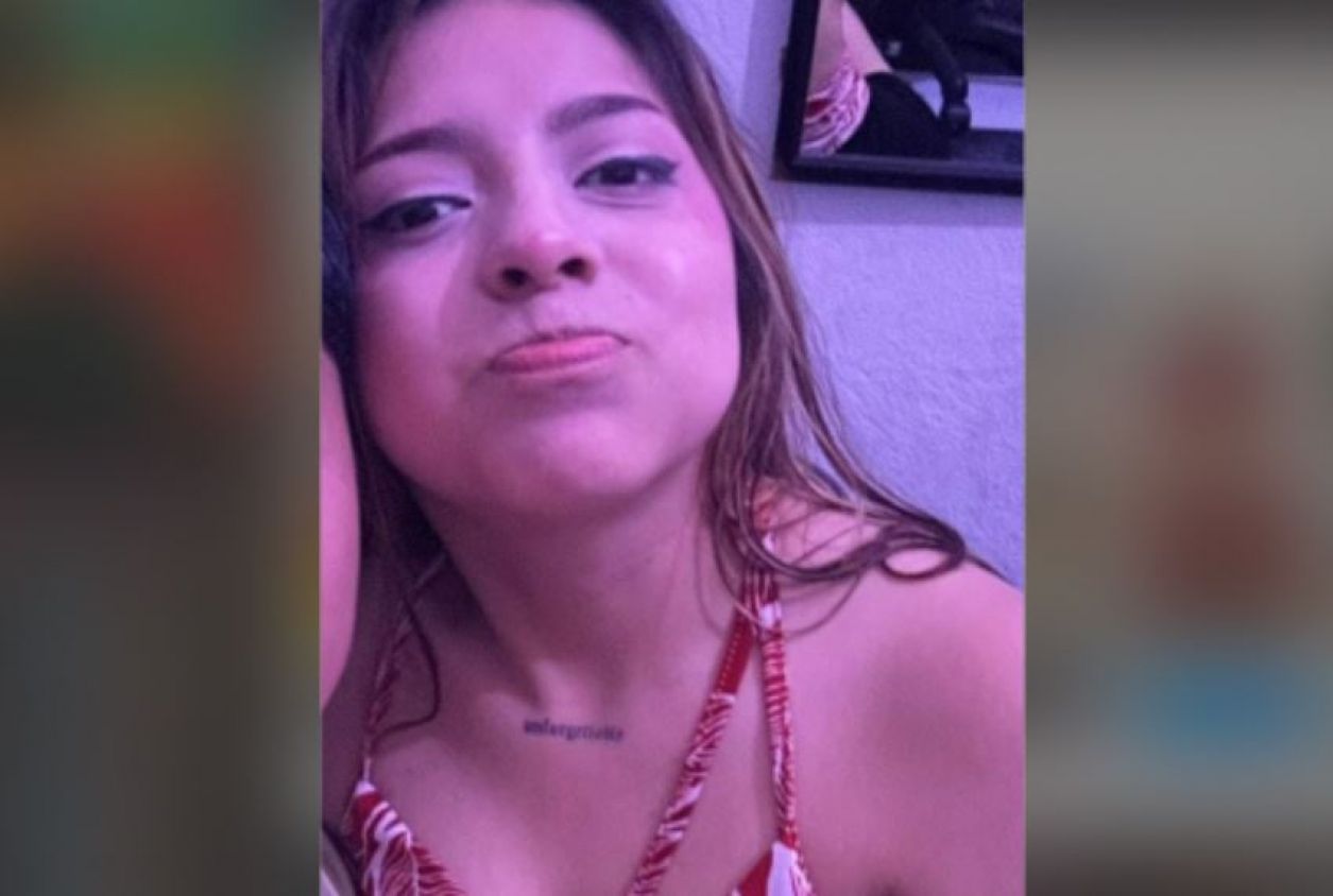 Desaparece joven de 19 años en Minatitlán tras discusión con su novio