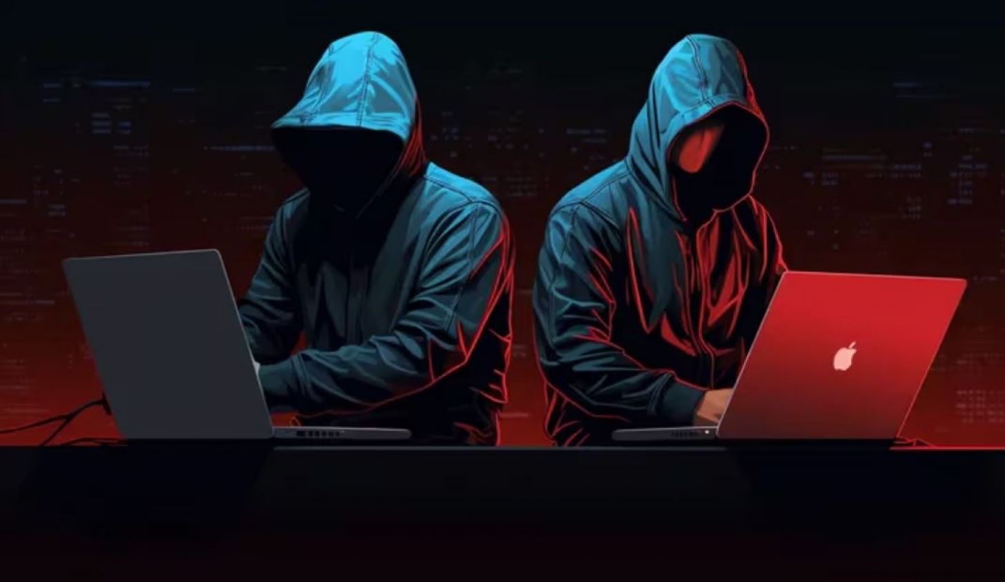 Cómo los ciberdelincuentes roban tus contraseñas en Google Chrome