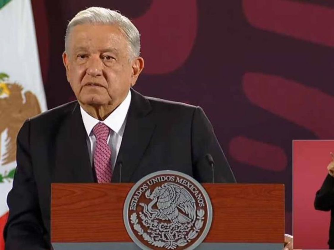 AMLO envía carta final a padres de los 43 normalistas de Ayotzinapa