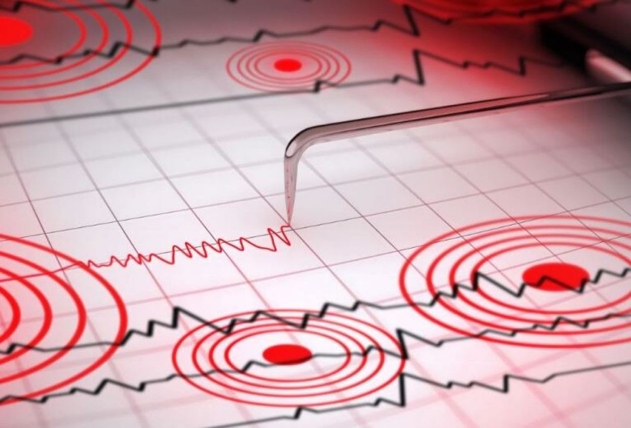 Sismo de magnitud 5.3 en Guerrero sacude Puebla: sigue recomendaciones de Cenapred