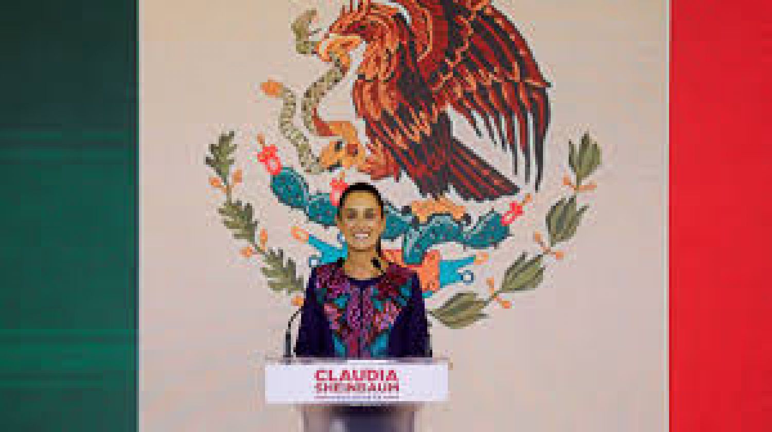 Pago triple por toma de protesta de Claudia Sheinbaum: ¿Quiénes lo recibirán?
