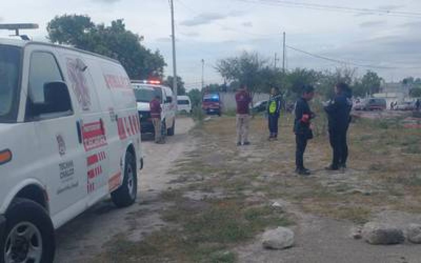 Linchamiento en Tecamachalco: Dos hombres privados de la vida tras ser acusados de robo de vehículo