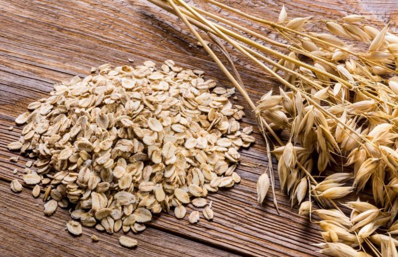 La avena: un alimento nutritivo y saludable