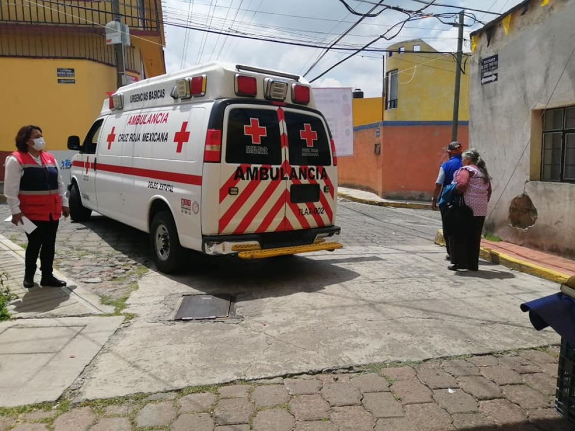 Enfermedades del corazón, principal causa de muerte en Tlaxcala en 2024