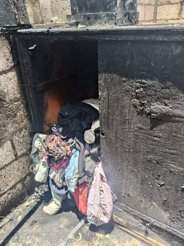Explosión en Sanctórum no fue polvorín: CEPC
