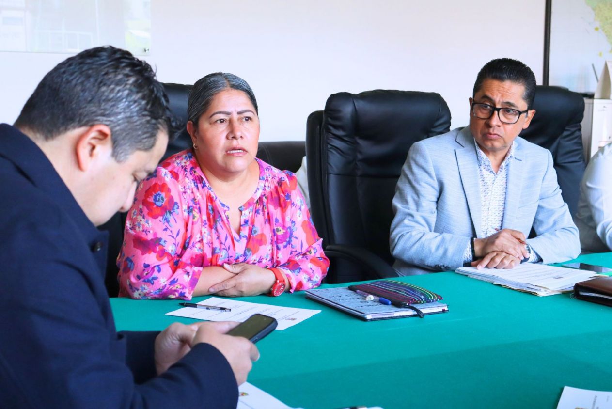 Llama SNTSA 27 a evitar desinformación entre sindicalizados