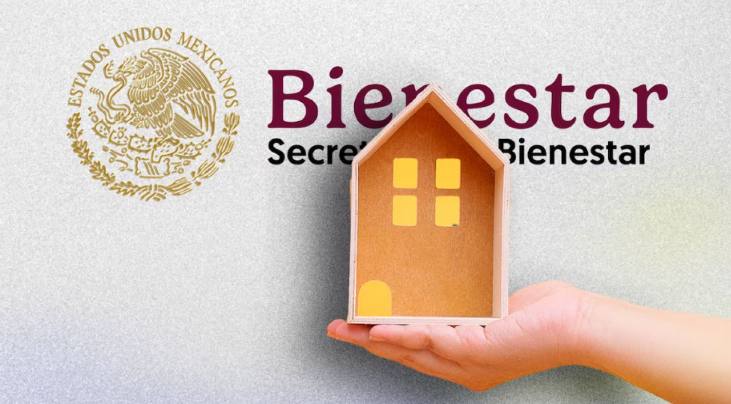 Comienza registro en Tlaxcala para el programa federal Vivienda de Bienestar