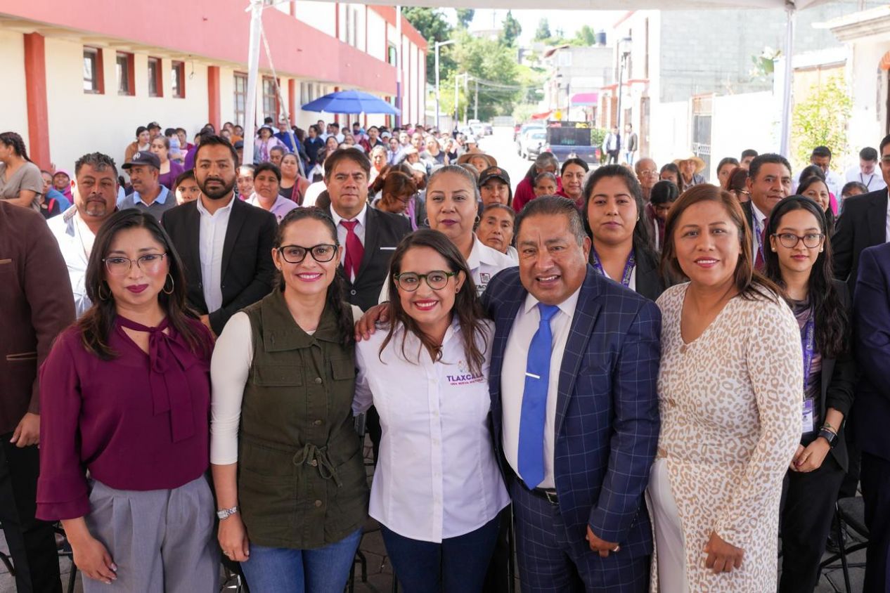 Reubican Unidad de Bienestar en Ixtacuixtla para fortalecer nutrición familiar