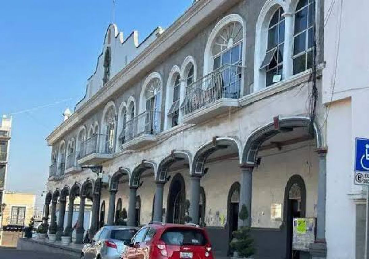 Zacatelco: Detectan irregularidades por 225 mil pesos en evento cultural