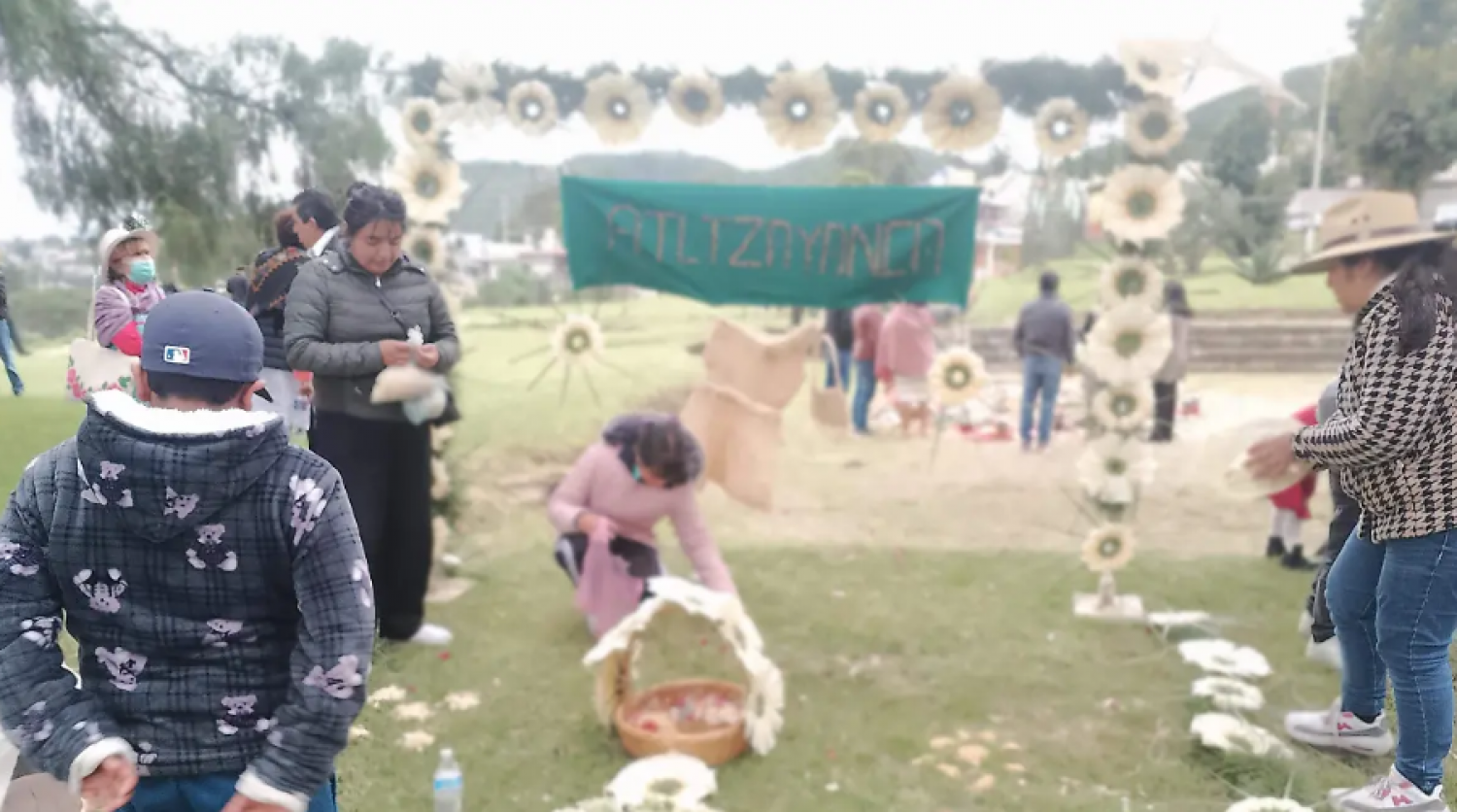 Tlaxcala invierte 38 mdp en infraestructura básica para 38 comunidades indígenas